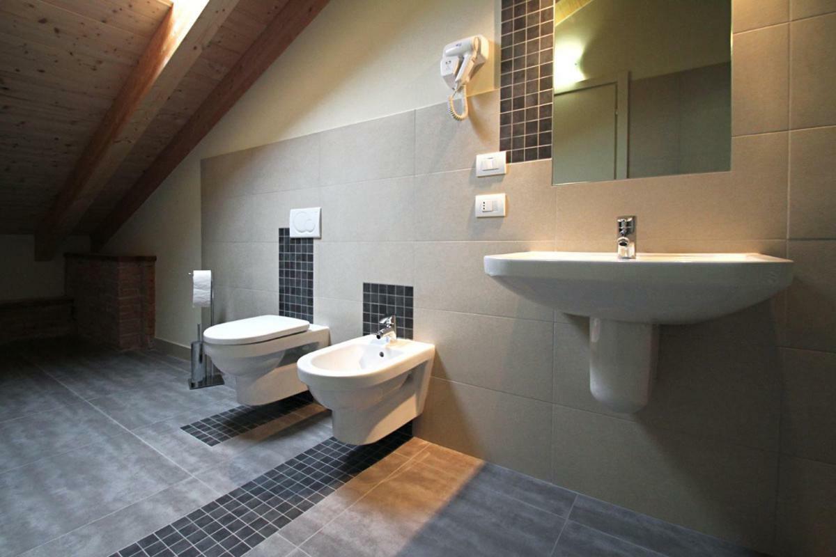 All'Albaro Agriturismo Salizzole Ngoại thất bức ảnh