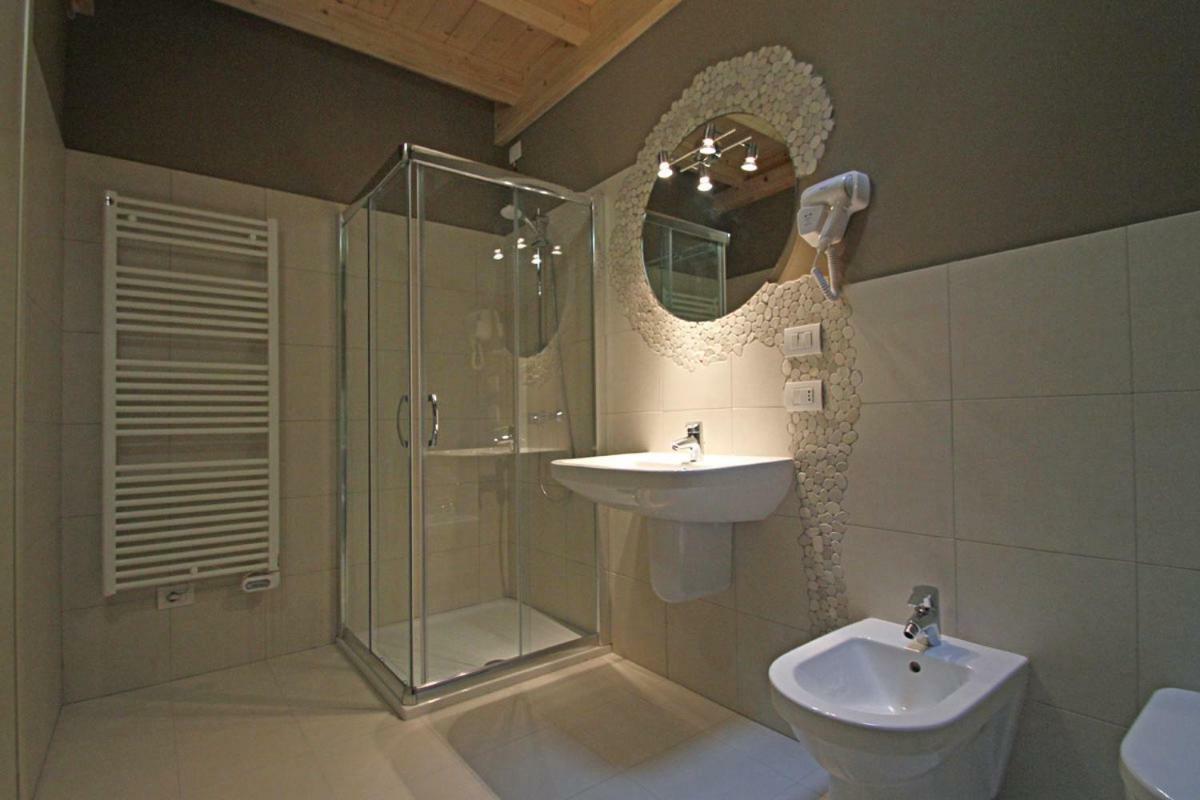 All'Albaro Agriturismo Salizzole Ngoại thất bức ảnh