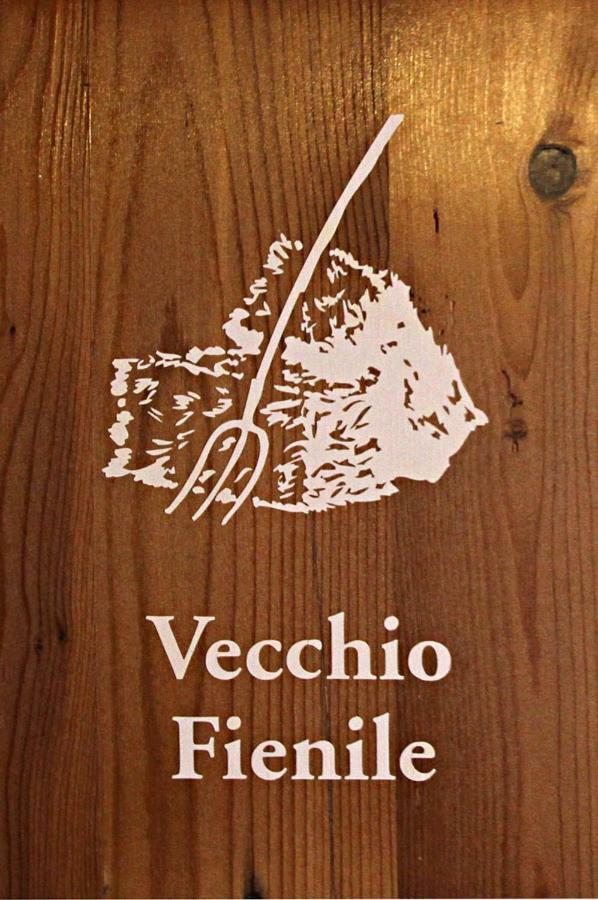 All'Albaro Agriturismo Salizzole Ngoại thất bức ảnh