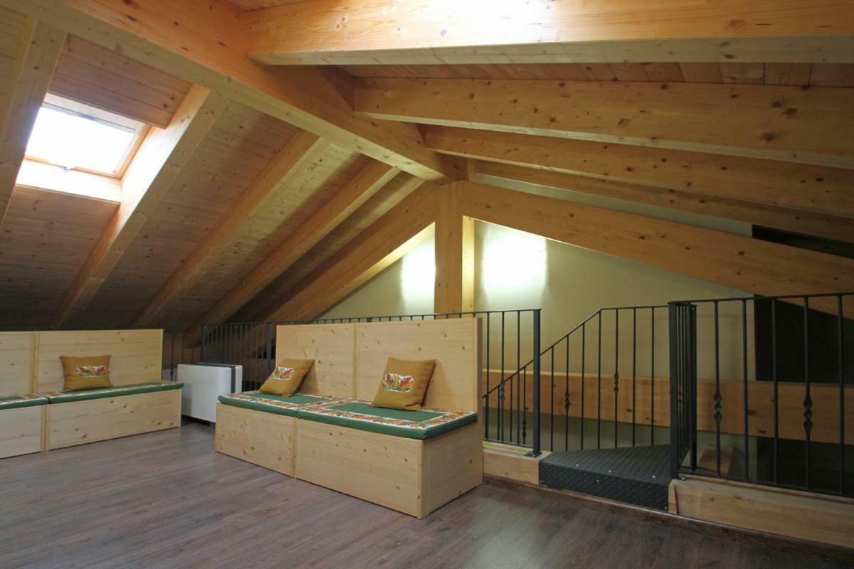 All'Albaro Agriturismo Salizzole Ngoại thất bức ảnh