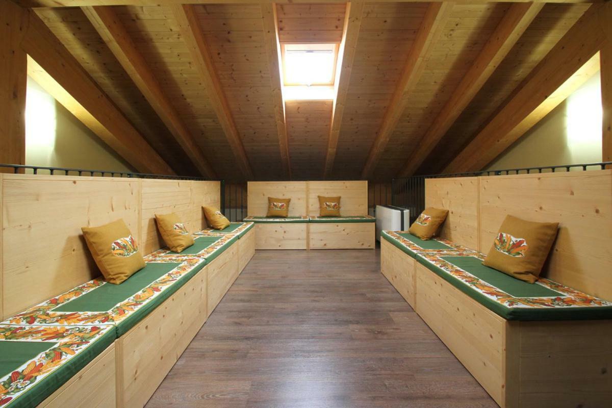 All'Albaro Agriturismo Salizzole Ngoại thất bức ảnh