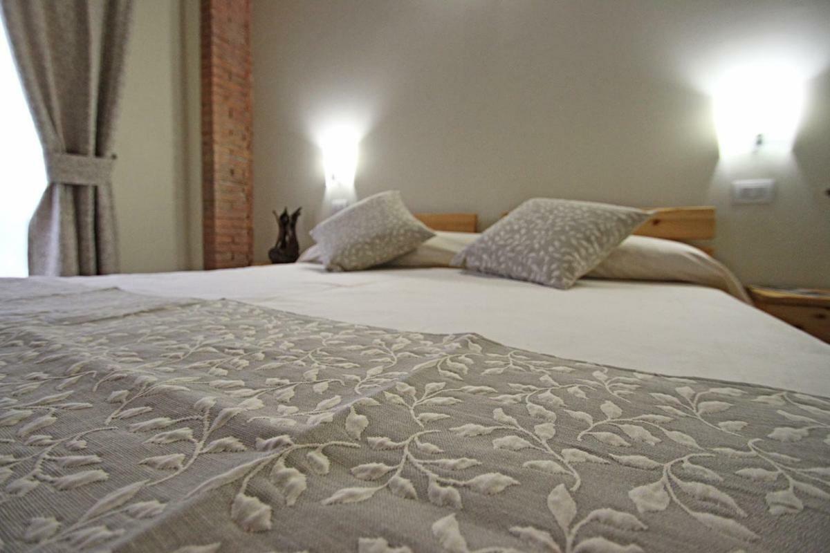 All'Albaro Agriturismo Salizzole Ngoại thất bức ảnh