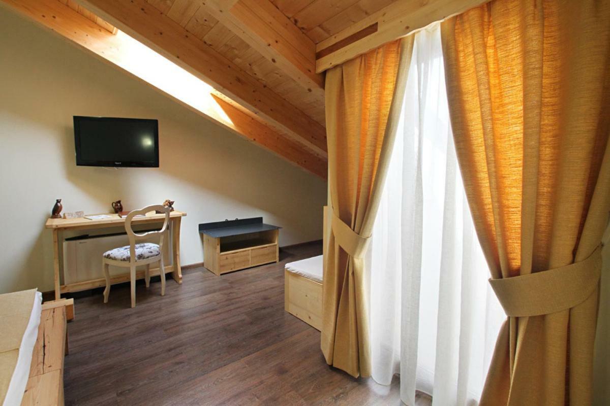 All'Albaro Agriturismo Salizzole Ngoại thất bức ảnh