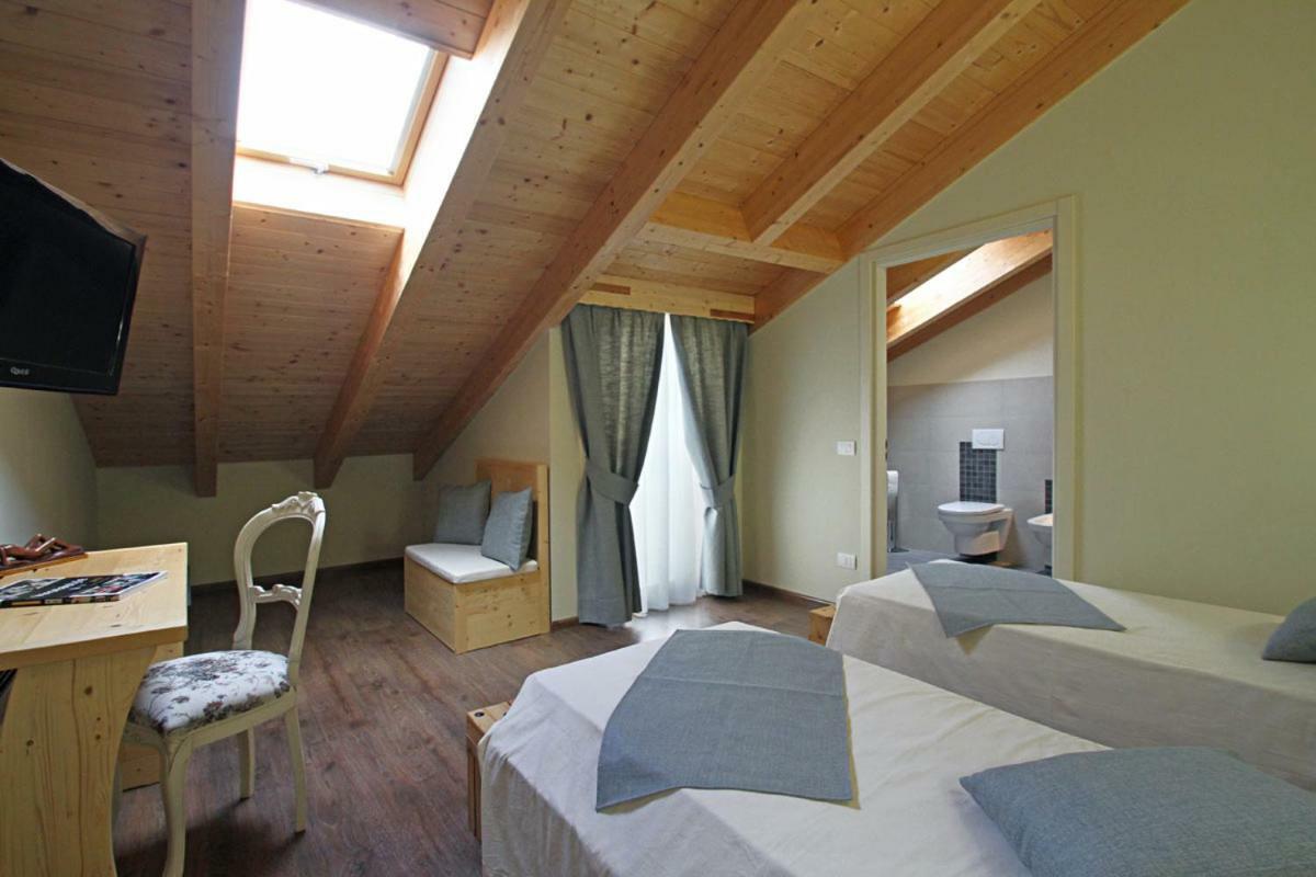 All'Albaro Agriturismo Salizzole Ngoại thất bức ảnh